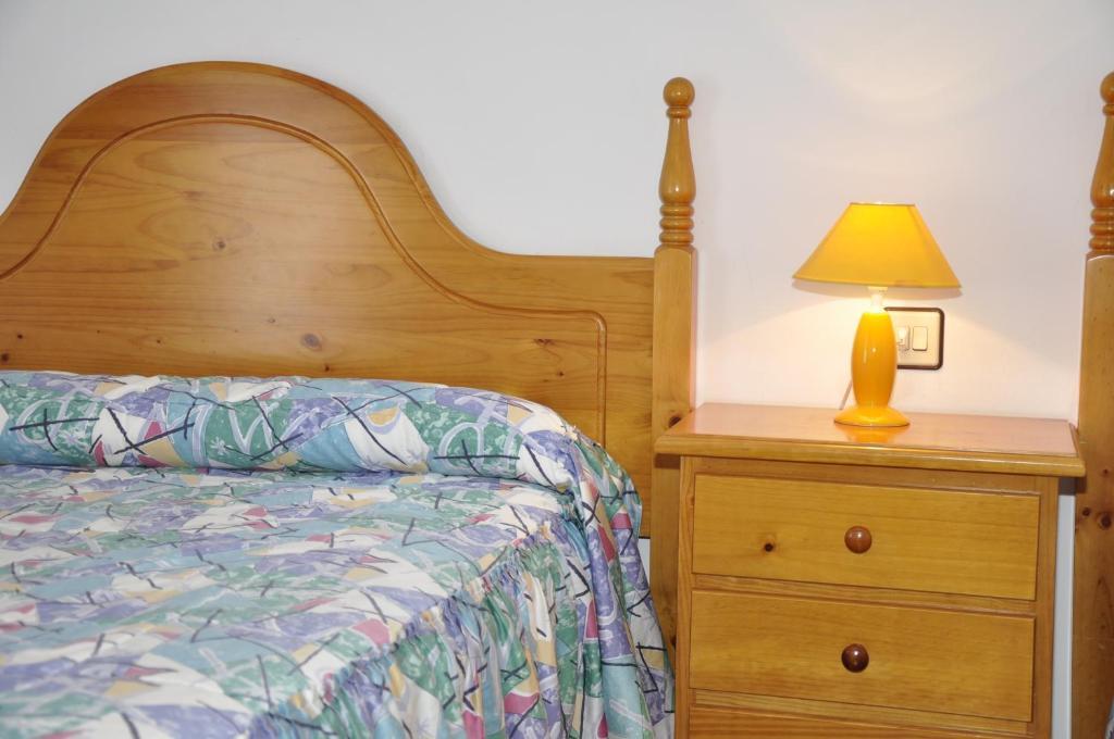 Hotel Castillo D'Acher Siresa Zewnętrze zdjęcie
