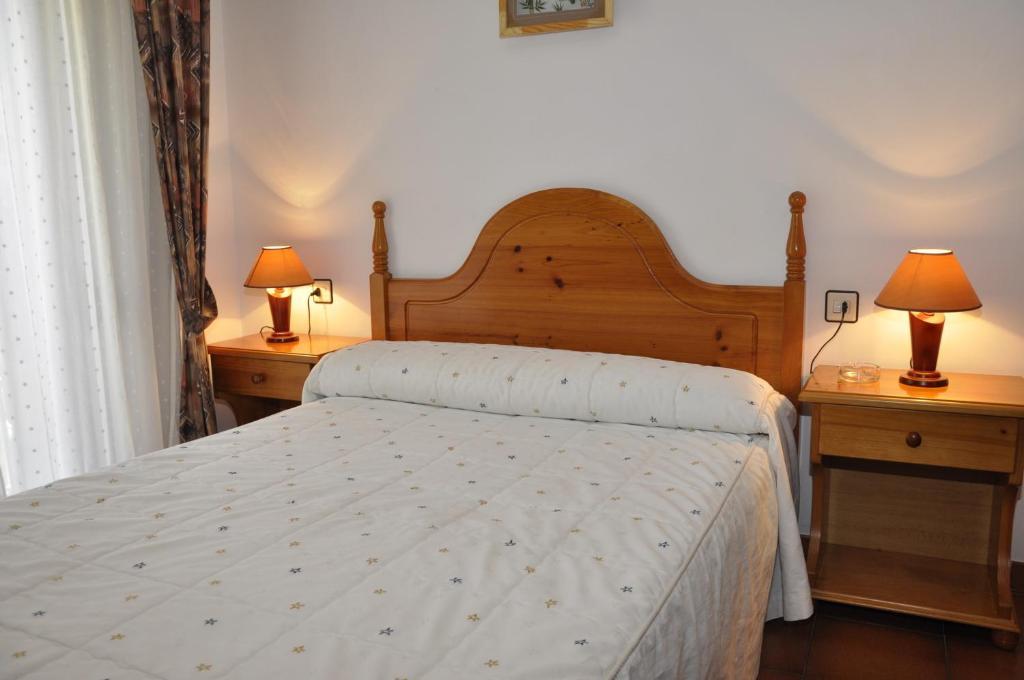 Hotel Castillo D'Acher Siresa Zewnętrze zdjęcie