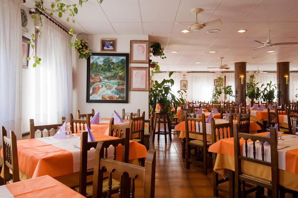 Hotel Castillo D'Acher Siresa Zewnętrze zdjęcie